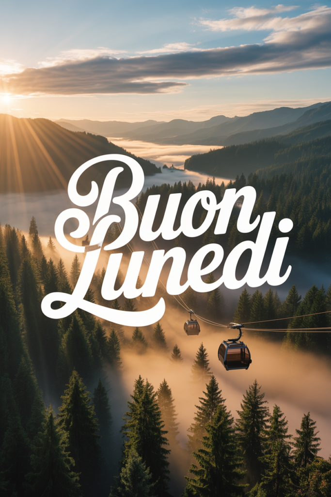Buon Lunedi immagini per WhatsApp 1 Buon Lunedi immagini per WhatsApp