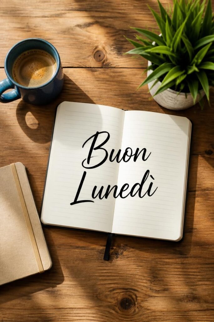 Buon Lunedi immagini per WhatsApp 10 Buon Lunedi immagini per WhatsApp