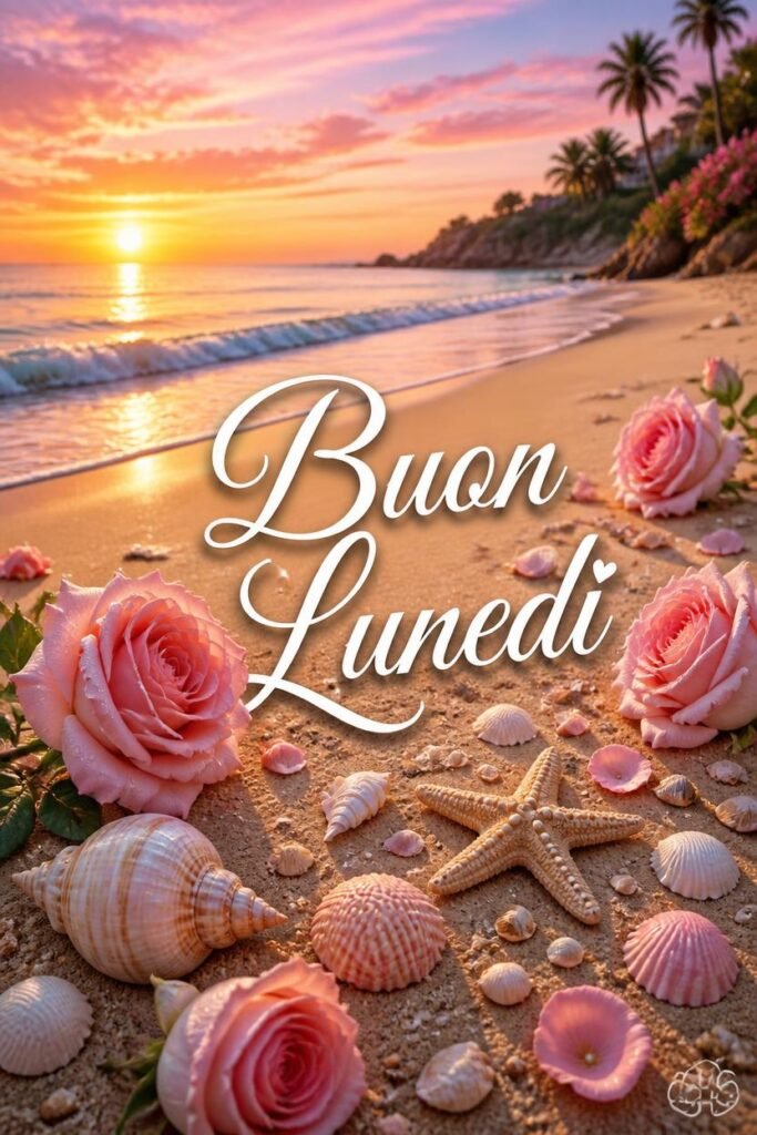Buon Lunedi immagini per WhatsApp 11 Buon Lunedi immagini per WhatsApp