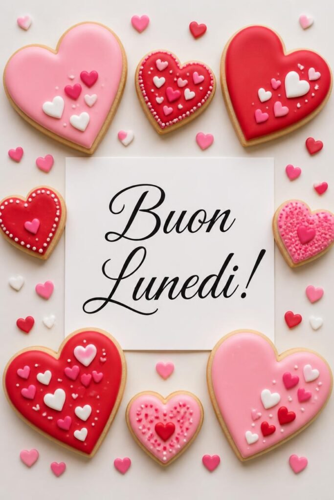 Buon Lunedi immagini per WhatsApp 12 Buon Lunedi immagini per WhatsApp