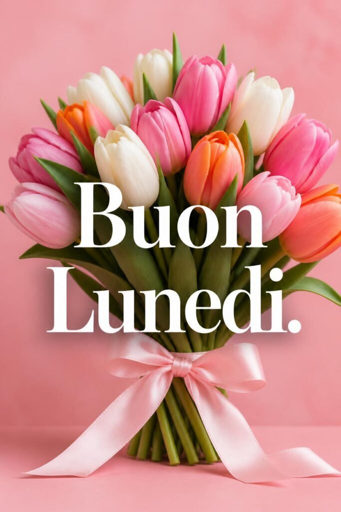 Buon Lunedi immagini per WhatsApp 13 Buon Lunedi immagini per WhatsApp