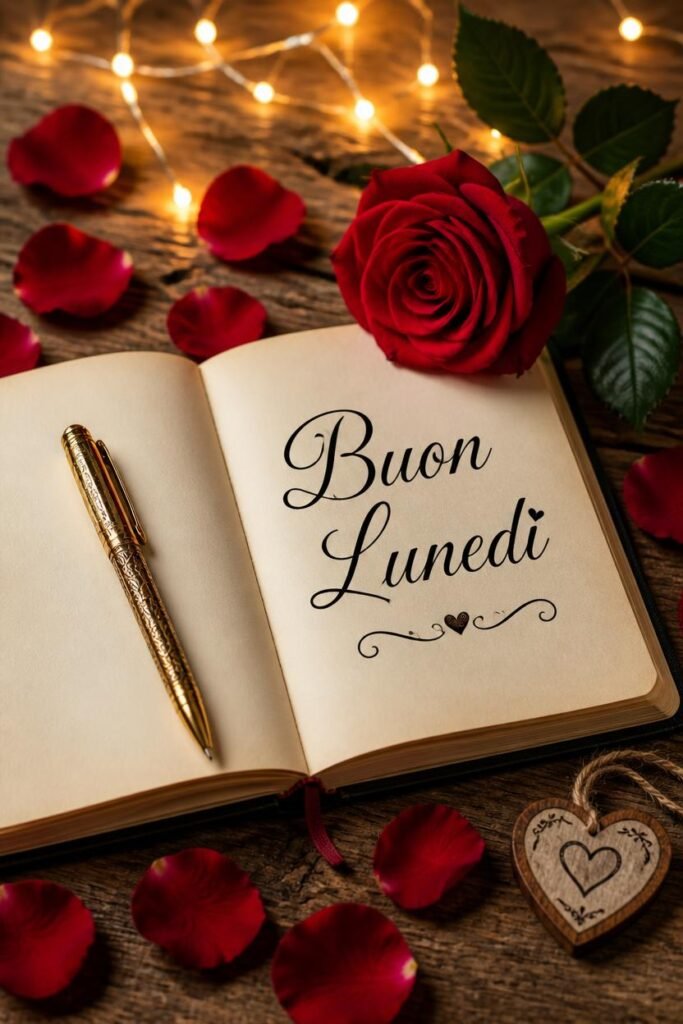 Buon Lunedi immagini per WhatsApp 16 Buon Lunedi immagini per WhatsApp
