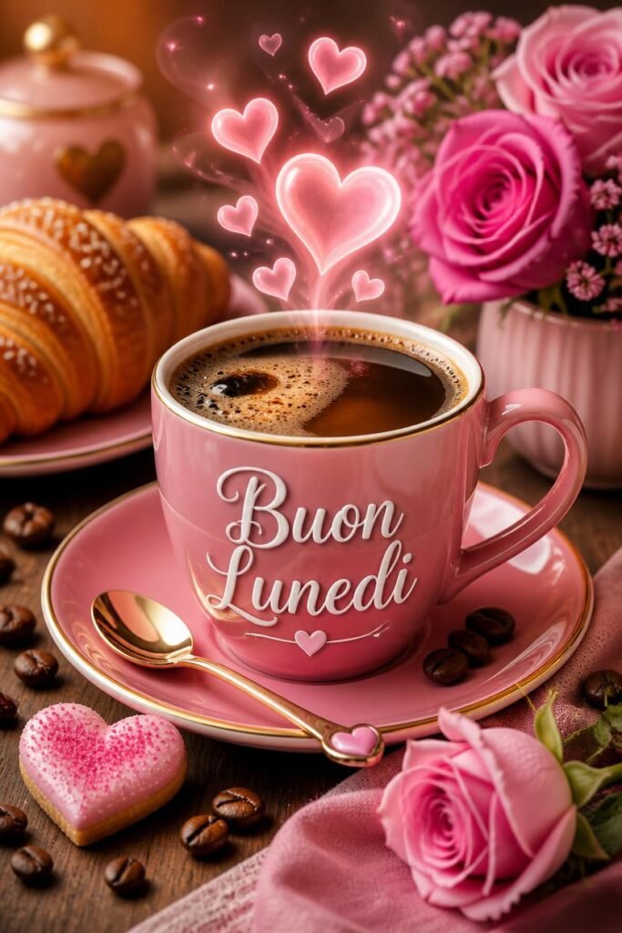 Buon Lunedi immagini per WhatsApp 21 Buon Lunedi immagini per WhatsApp