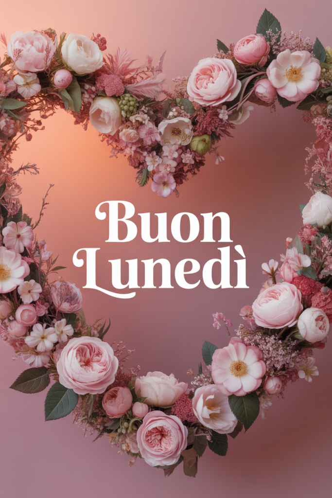 Buon Lunedi immagini per WhatsApp 24 Buon Lunedi immagini per WhatsApp