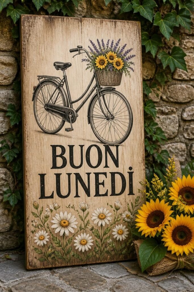 Buon Lunedi immagini per WhatsApp 5 Buon Lunedi immagini per WhatsApp