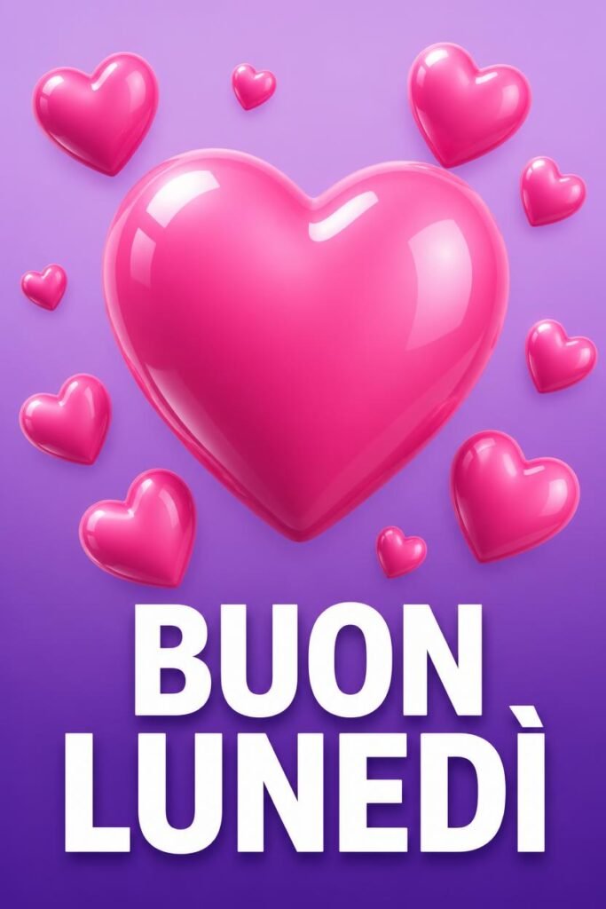 Buon Lunedi immagini per WhatsApp 7 Buon Lunedi immagini per WhatsApp