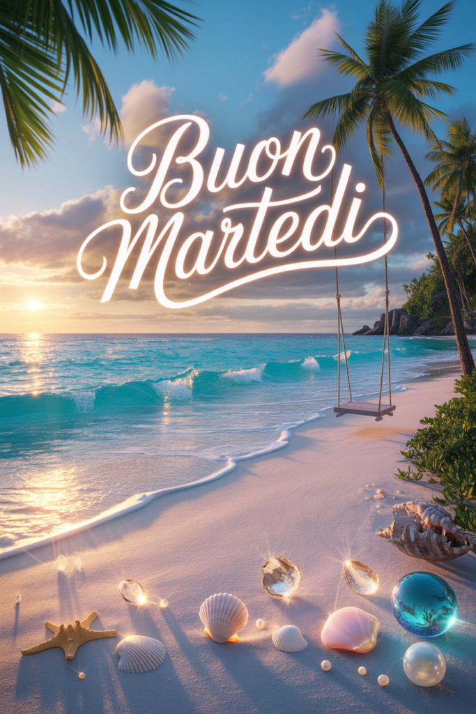 Buon Martedi immagini per WhatsApp 11 Buon Martedi immagini per WhatsApp