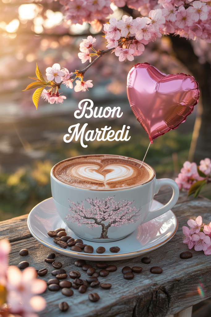 Buon Martedi immagini per WhatsApp 13 Buon Martedi immagini per WhatsApp