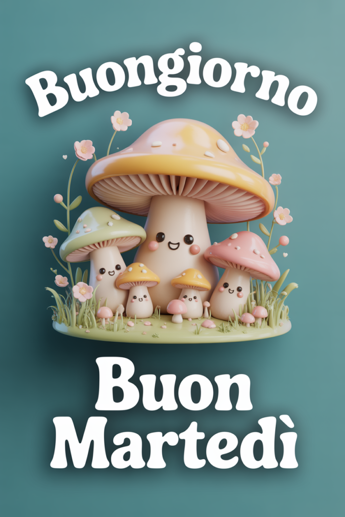 Buon Martedi immagini per WhatsApp 23 Buon Martedi immagini per WhatsApp