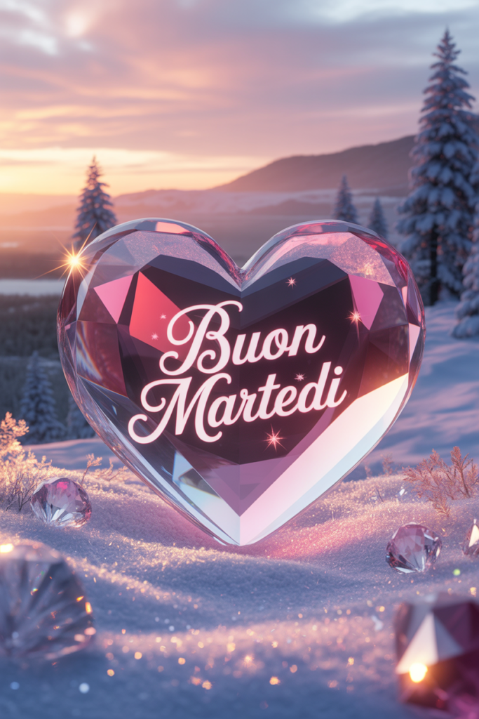 Buon Martedi immagini per WhatsApp 24 Buon Martedi immagini per WhatsApp
