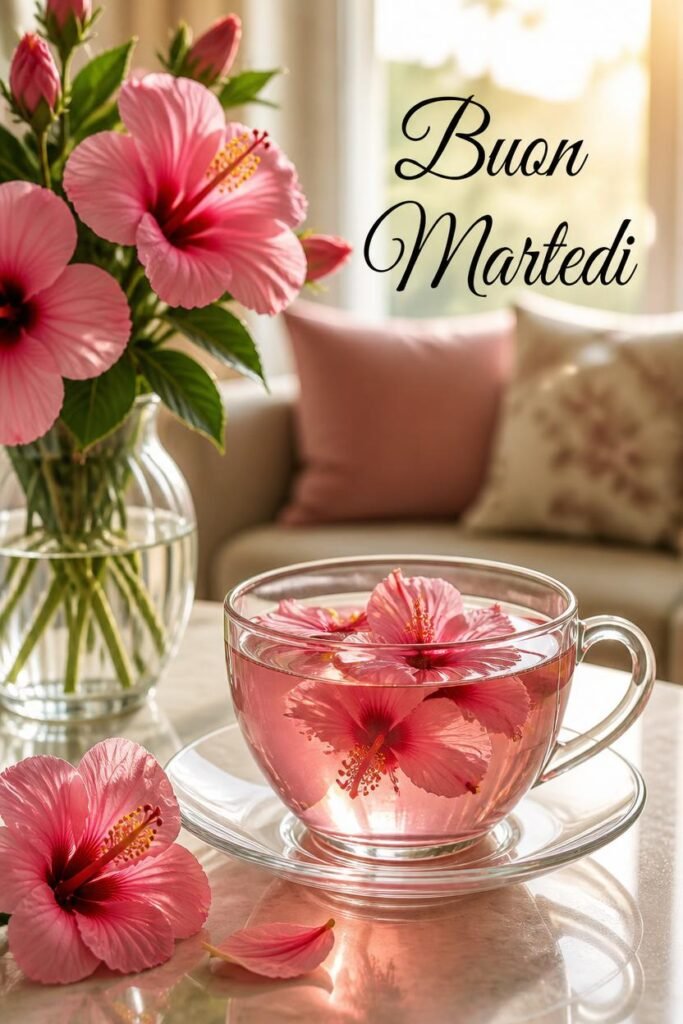Buon Martedi immagini per WhatsApp 5 Buon Martedi immagini per WhatsApp