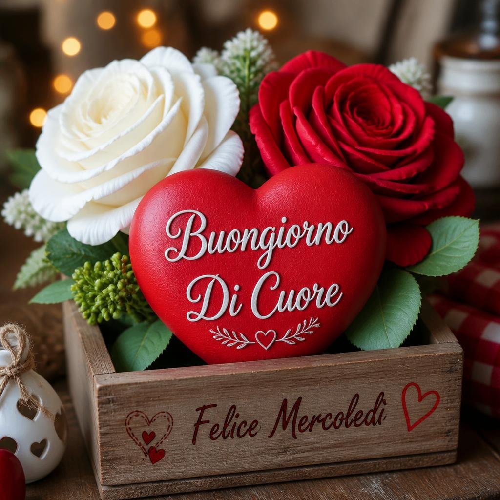 Buon Martedi immagini per WhatsApp 6 Buon Martedi immagini per WhatsApp