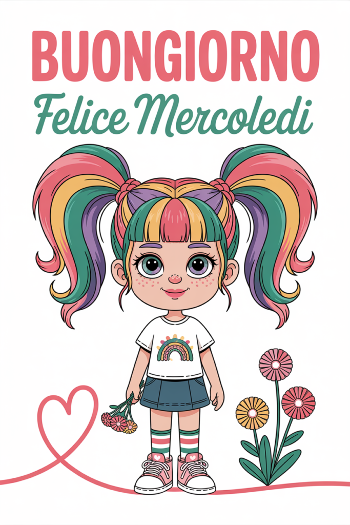 Buon Mercoledi Immagini Nuovissime 10 Buon Mercoledì Immagini Nuovissime