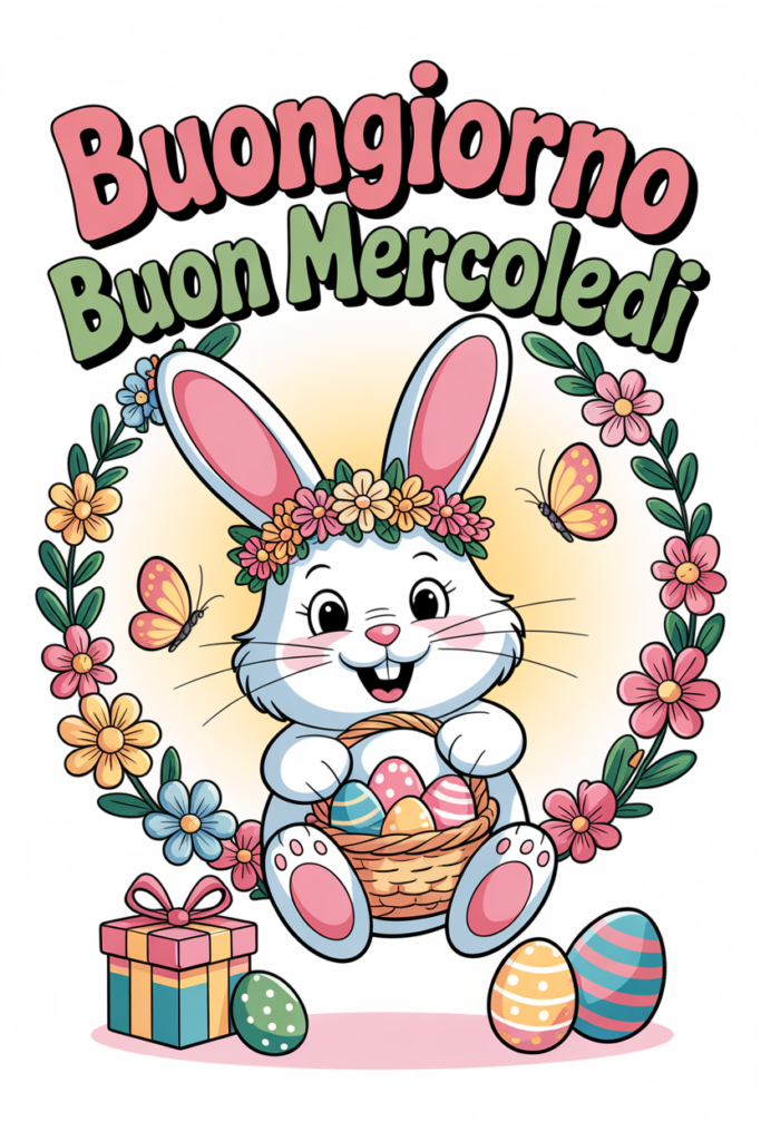 Buon Mercoledi Immagini Nuovissime 11 Buon Mercoledì Immagini Nuovissime
