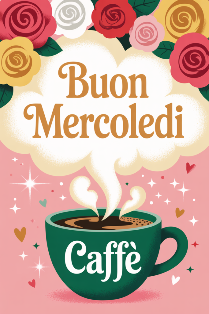 Buon Mercoledi Immagini Nuovissime 13 Buon Mercoledì Immagini Nuovissime