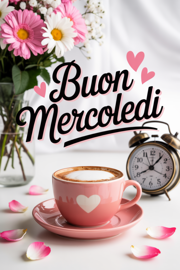 Buon Mercoledi Immagini Nuovissime 15 Buon Mercoledì Immagini Nuovissime