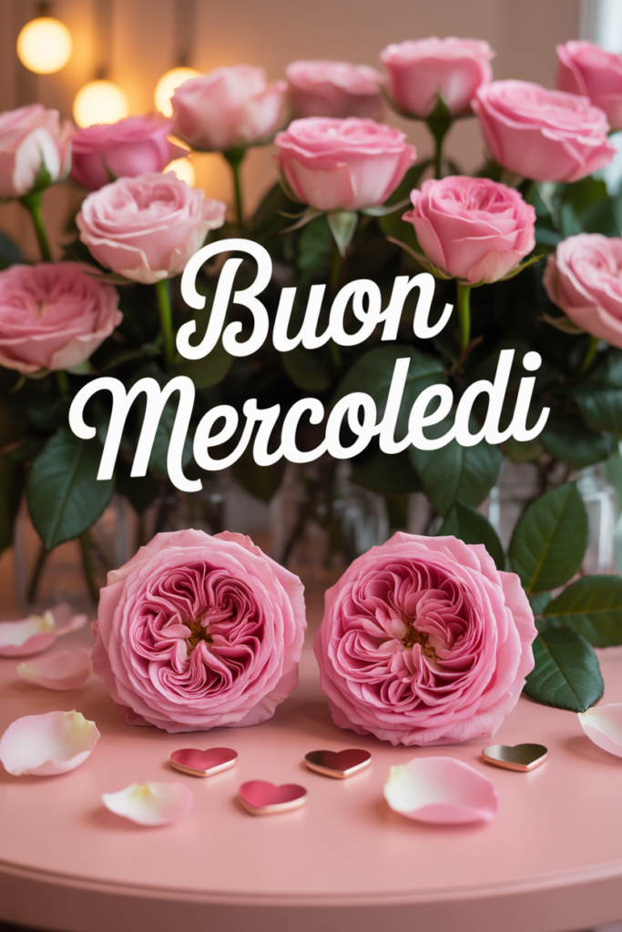 Buon Mercoledi Immagini Nuovissime 16 Buon Mercoledì Immagini Nuovissime