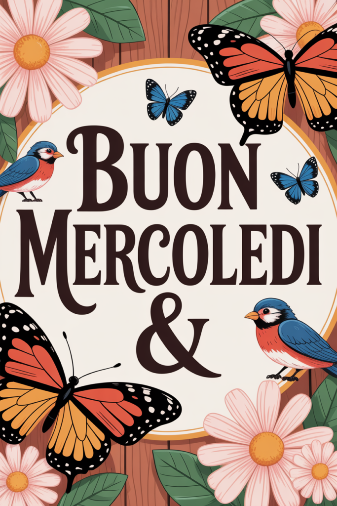 Buon Mercoledi Immagini Nuovissime 17 Buon Mercoledì Immagini Nuovissime