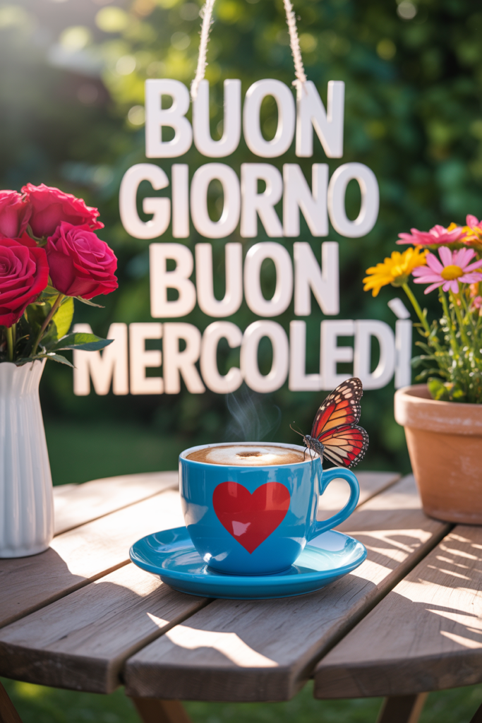 Buon Mercoledi Immagini Nuovissime 18 Buon Mercoledì Immagini Nuovissime