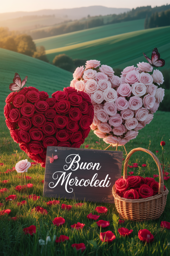 Buon Mercoledi Immagini Nuovissime 2 1 Buon Mercoledì Immagini Nuovissime