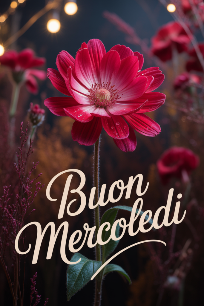 Buon Mercoledi Immagini Nuovissime 2 Buon Mercoledì Immagini Nuovissime