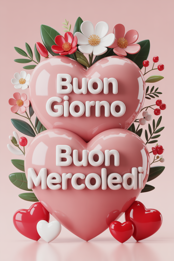 Buon Mercoledi Immagini Nuovissime 20 Buon Mercoledì Immagini Nuovissime