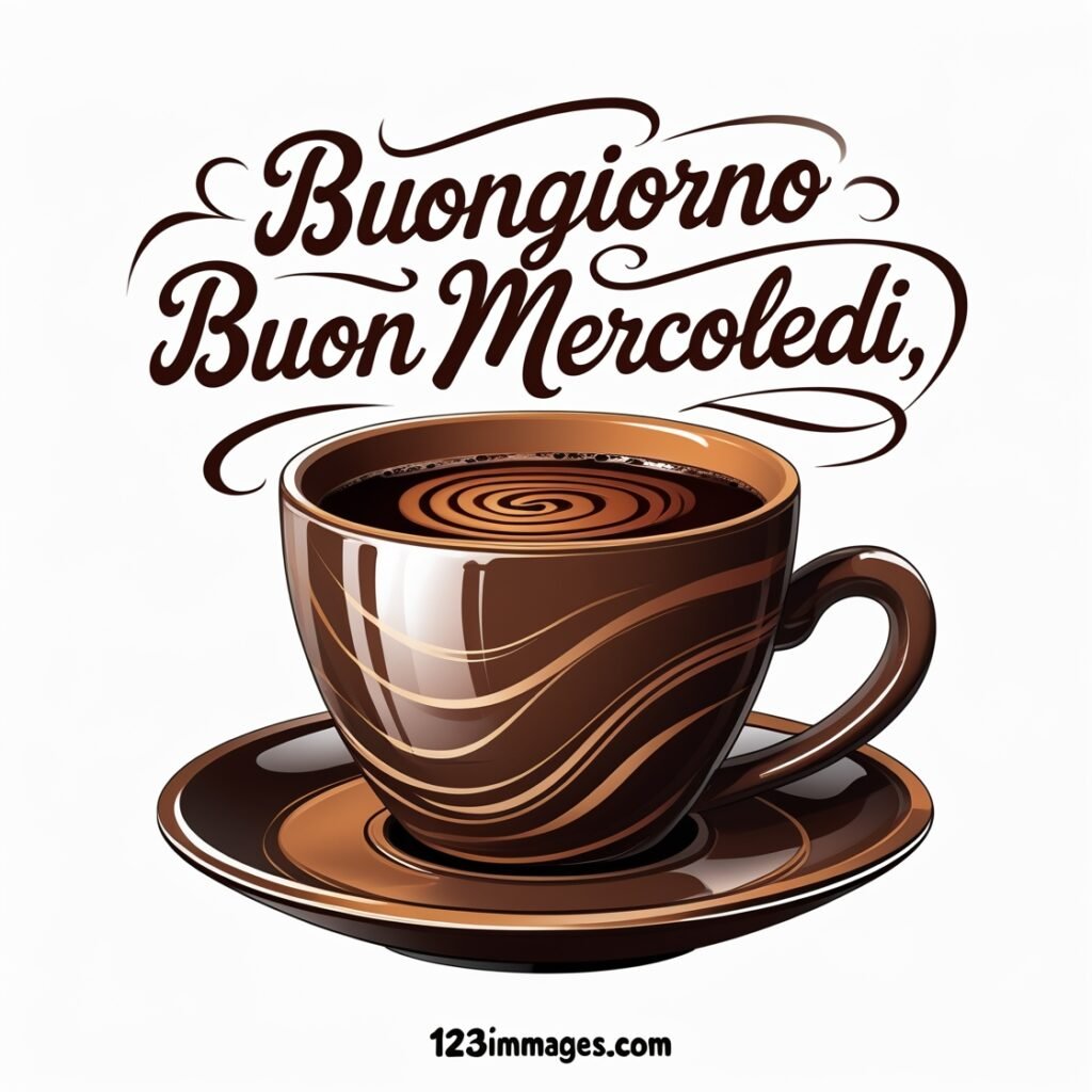 Buon Mercoledi Immagini Nuovissime 23 Buon Mercoledì Immagini Nuovissime