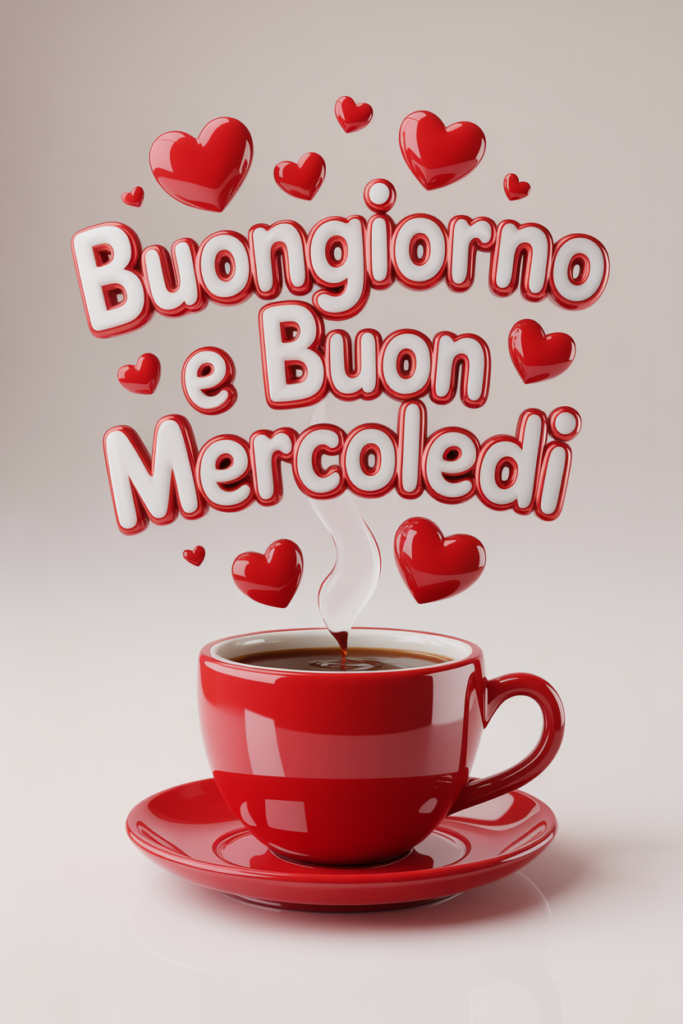 Buon Mercoledi Immagini Nuovissime 25 Buon Mercoledì Immagini Nuovissime