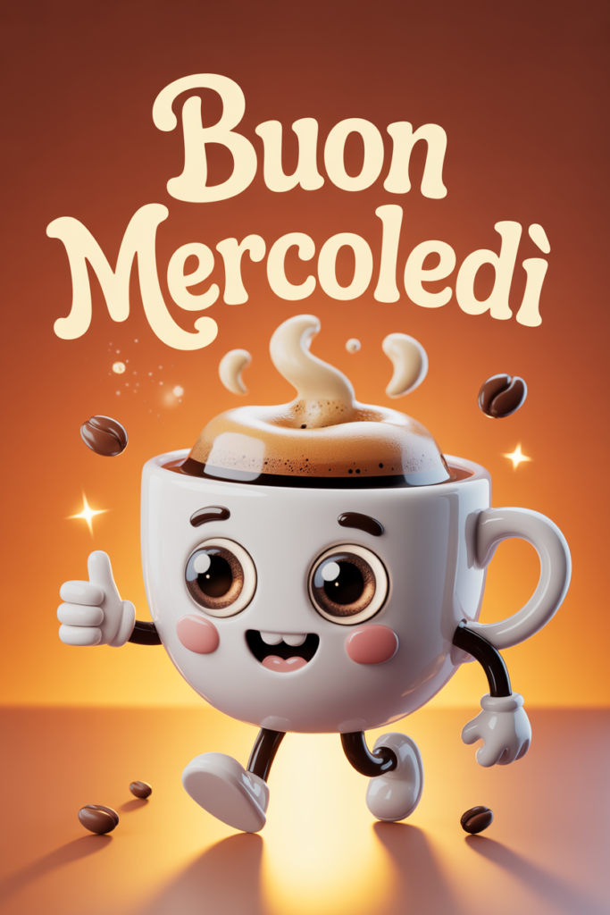 Buon Mercoledi Immagini Nuovissime 3 Buon Mercoledì Immagini Nuovissime