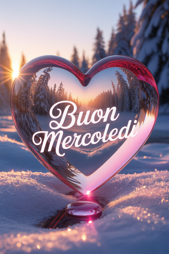 Buon Mercoledi Immagini Nuovissime 4 1 Buon Mercoledì Immagini Nuovissime