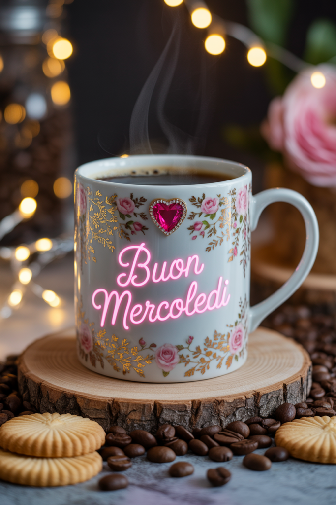 Buon Mercoledi Immagini Nuovissime 5 Buon Mercoledì Immagini Nuovissime