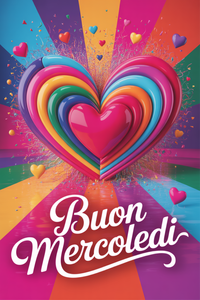 Buon Mercoledi Immagini Nuovissime Buon Mercoledì Immagini Nuovissime