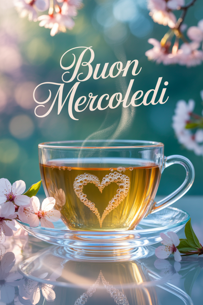 Buon Mercoledi Immagini Nuovissime 8 Buon Mercoledì Immagini Nuovissime