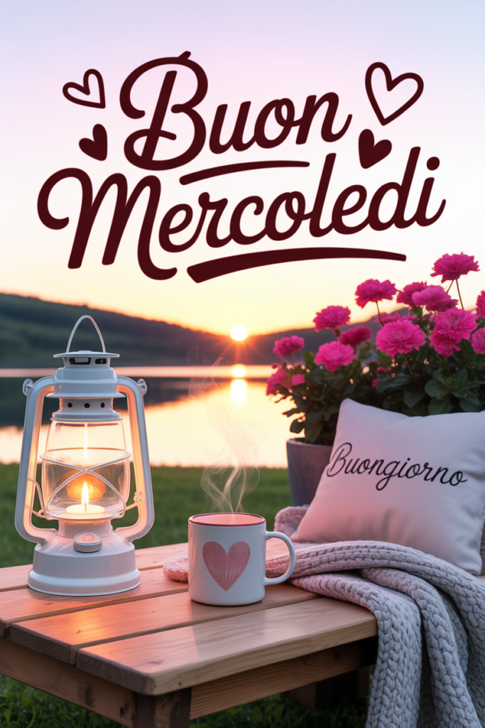 Buon Mercoledi Immagini Nuovissime 9 Buon Mercoledì Immagini Nuovissime