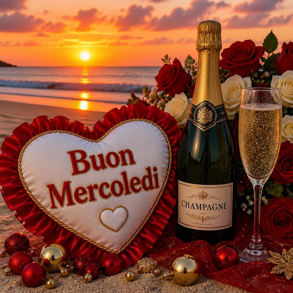 Buon Mercoledi immagini per WhatsApp 12 Buon Mercoledì immagini per WhatsApp