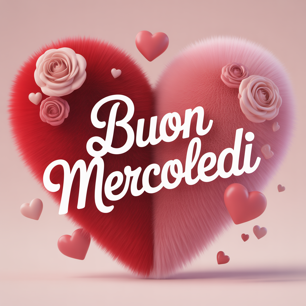 Buon Mercoledi immagini per WhatsApp 18 Buon Mercoledì immagini per WhatsApp