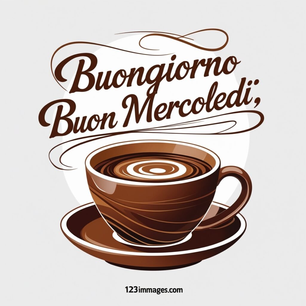 Buon Mercoledi immagini per WhatsApp 23 Buon Mercoledì immagini per WhatsApp