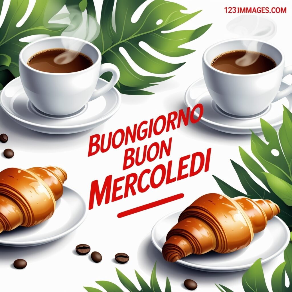 Buon Mercoledi immagini per WhatsApp 24 Buon Mercoledì immagini per WhatsApp