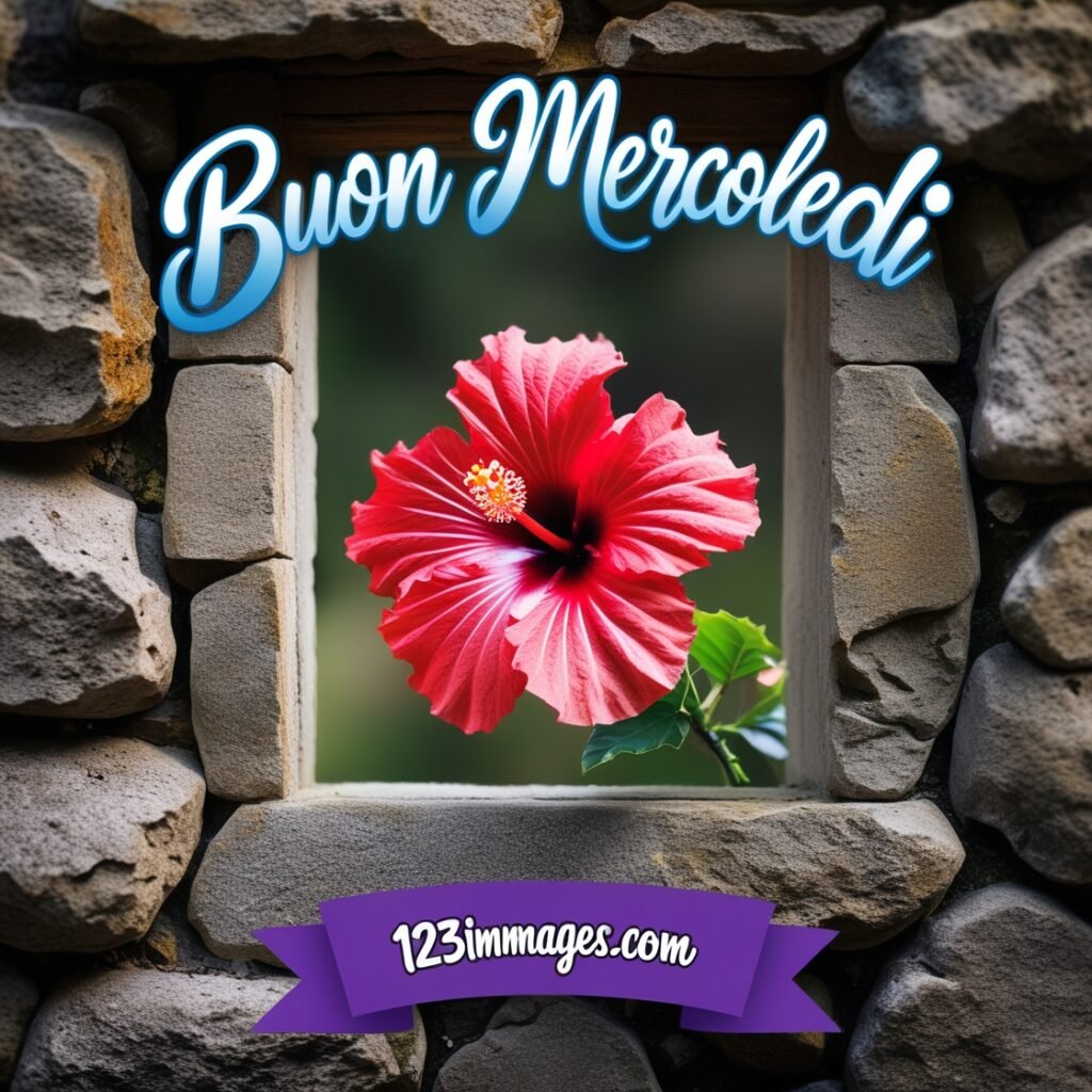 Buon Mercoledi immagini per WhatsApp 28 Buon Mercoledì immagini per WhatsApp
