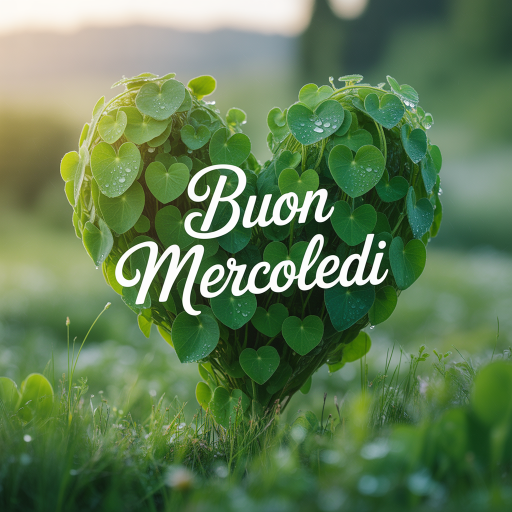 Buon Mercoledi immagini per WhatsApp 29 Buon Mercoledì immagini per WhatsApp