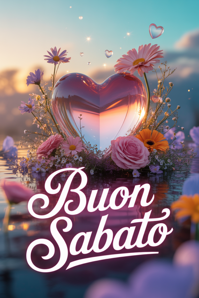 Buon Sabato Immagini Nuove Bellissime Gratis Per WhatsApp