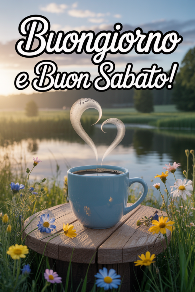 Buon Sabato Immagini Nuove Bellissime Gratis Per WhatsApp 16 Buon Sabato Immagini Nuove Bellissime Gratis Per WhatsApp