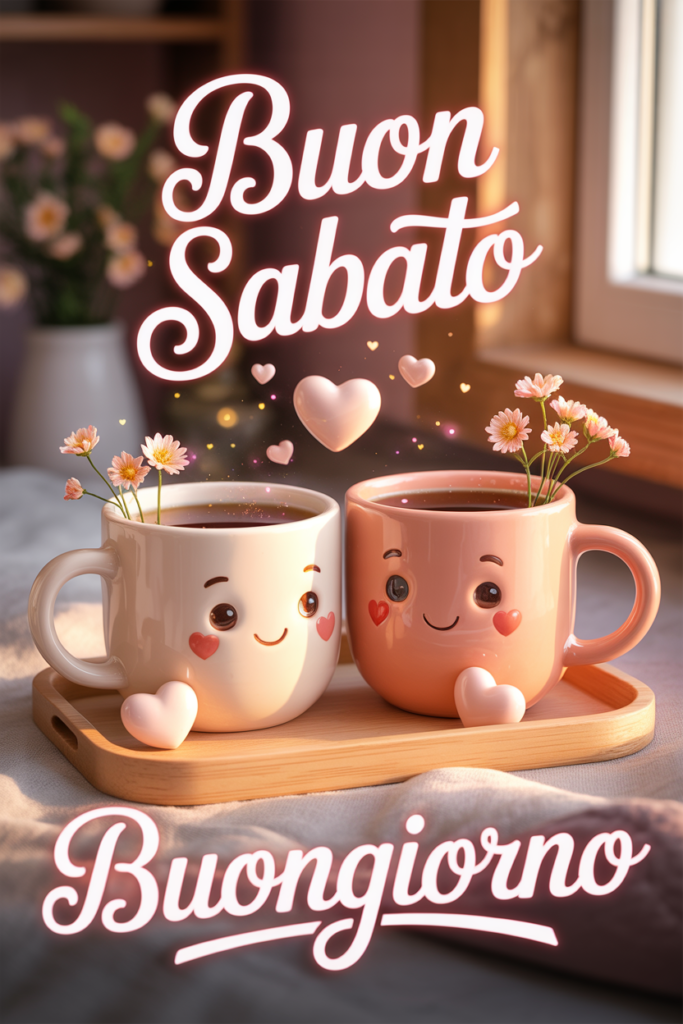 Buon Sabato Immagini Nuove Bellissime Gratis Per WhatsApp 18 Buon Sabato Immagini Nuove Bellissime Gratis Per WhatsApp
