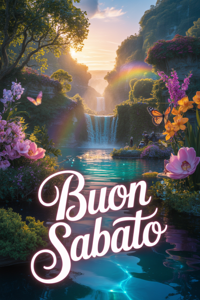 Buon Sabato Immagini Nuove Bellissime Gratis Per WhatsApp 19 Buon Sabato Immagini Nuove Bellissime Gratis Per WhatsApp