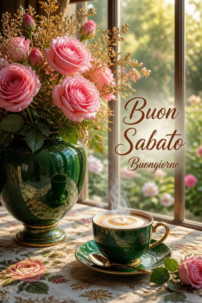 Buon Sabato Immagini Nuove Bellissime Gratis Per WhatsApp 2 Buon Sabato Immagini Nuove Bellissime Gratis Per WhatsApp