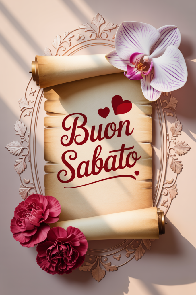 Buon Sabato Immagini Nuove Bellissime Gratis Per WhatsApp 9 Buon Sabato Immagini Nuove Bellissime Gratis Per WhatsApp