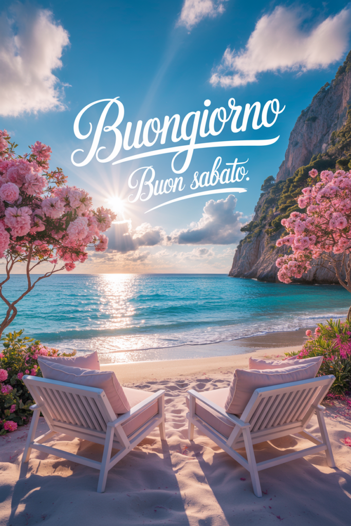 Buon Sabato Immagini Nuovissime