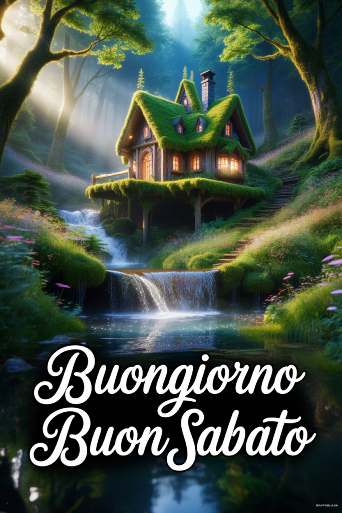 Buon Sabato Immagini Nuovissime 3 Buon Sabato Immagini Nuovissime