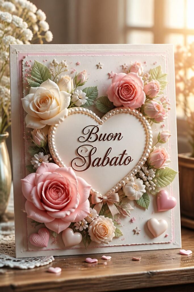 Buon Sabato Immagini Nuovissime 7 Buon Sabato Immagini Nuovissime