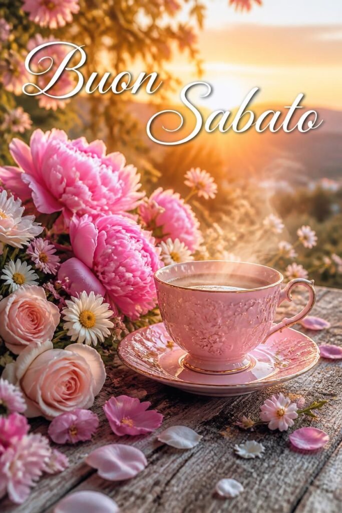 Buon Sabato Immagini Nuovissime 9 Buon Sabato Immagini Nuovissime